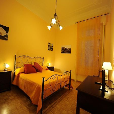 Barone Bed And Breakfast Salerno Exterior foto