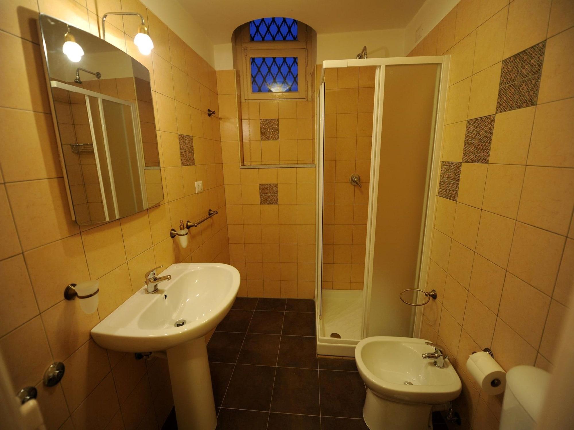 Barone Bed And Breakfast Salerno Exterior foto
