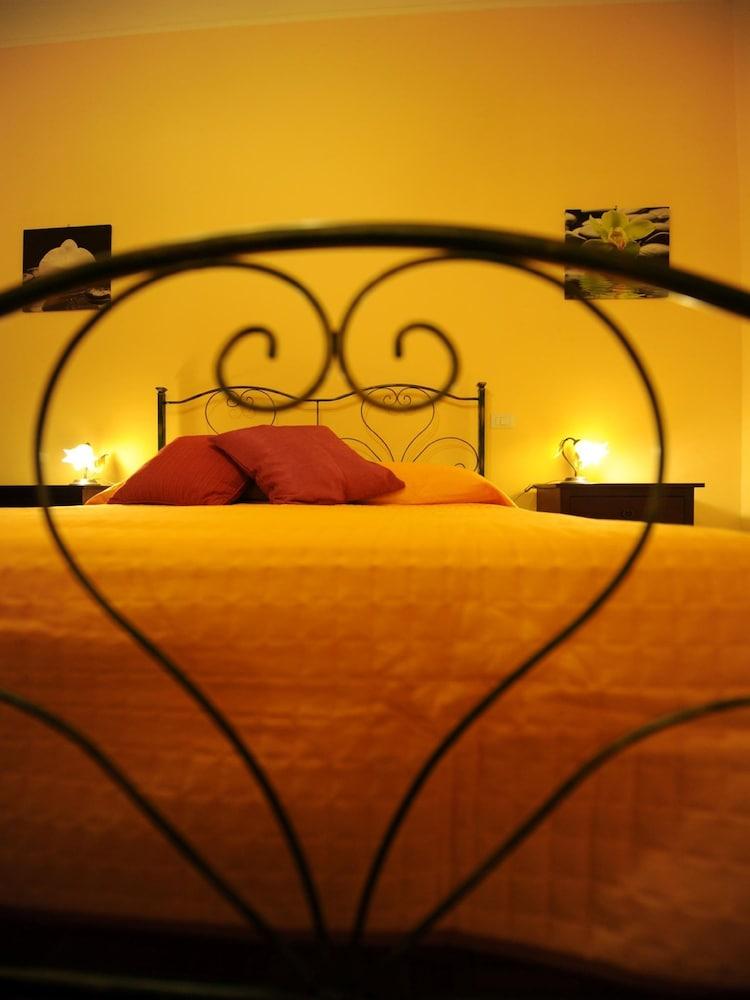 Barone Bed And Breakfast Salerno Exterior foto