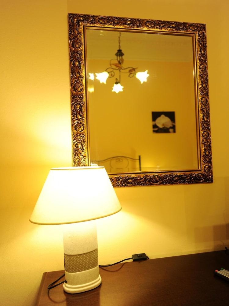 Barone Bed And Breakfast Salerno Exterior foto