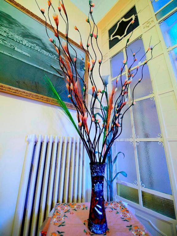 Barone Bed And Breakfast Salerno Exterior foto