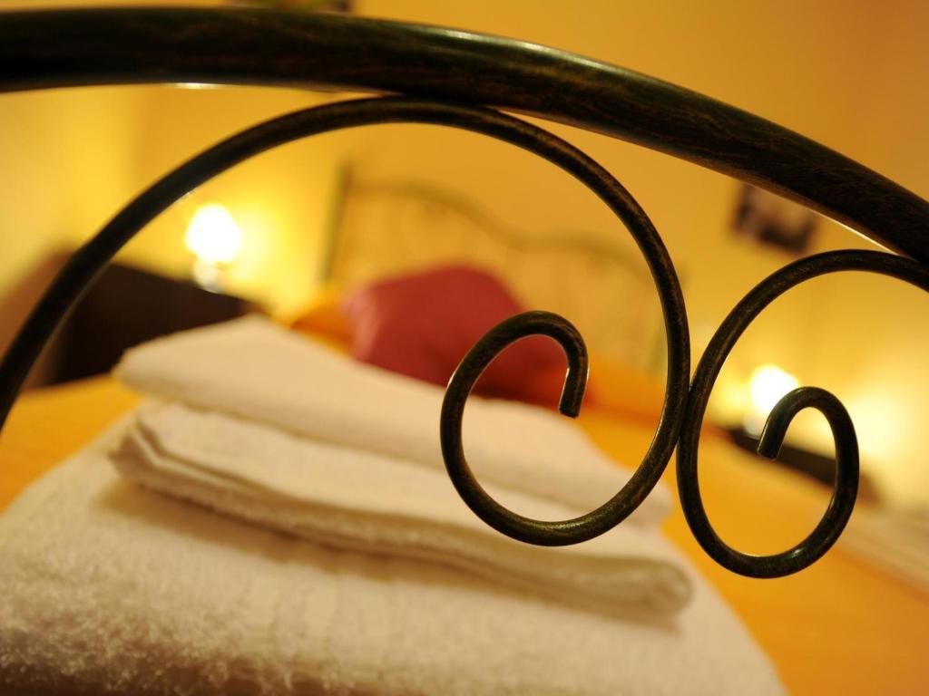 Barone Bed And Breakfast Salerno Cameră foto