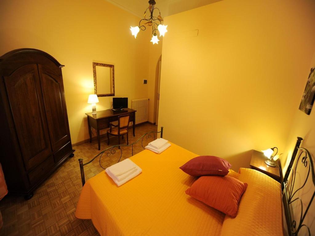 Barone Bed And Breakfast Salerno Cameră foto