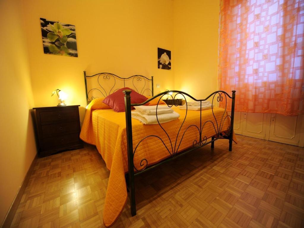 Barone Bed And Breakfast Salerno Cameră foto