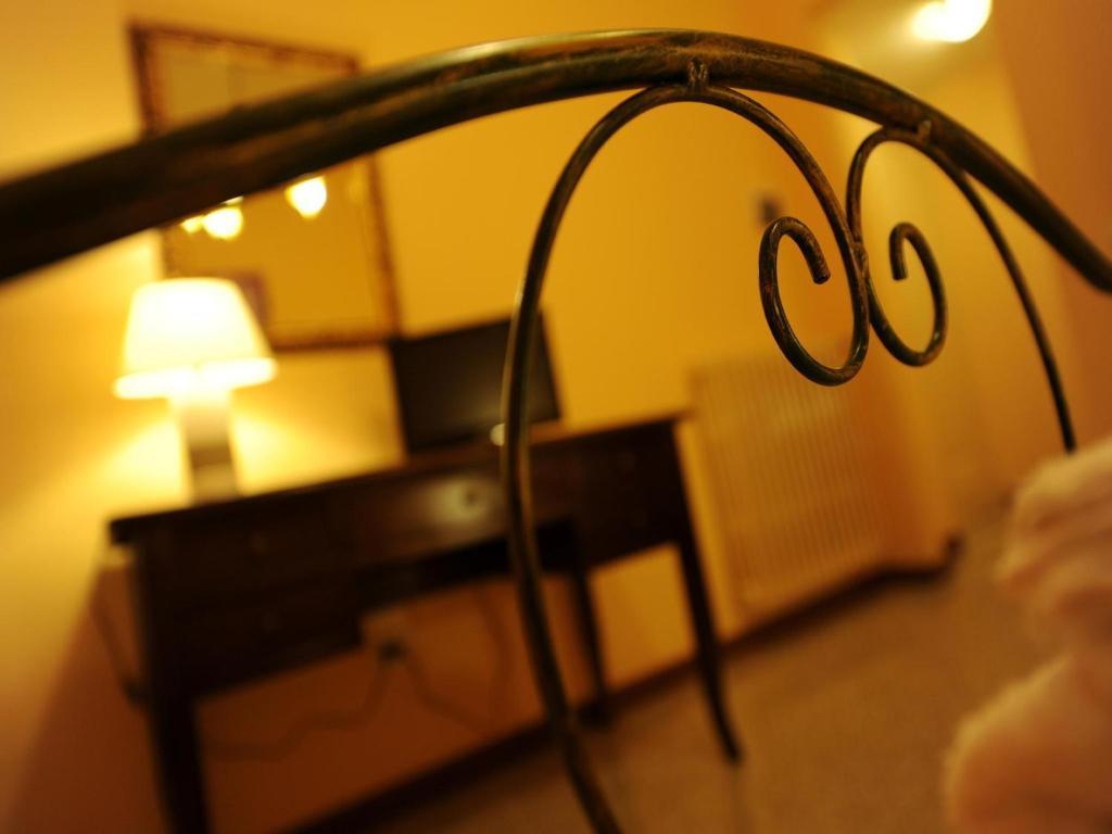Barone Bed And Breakfast Salerno Cameră foto