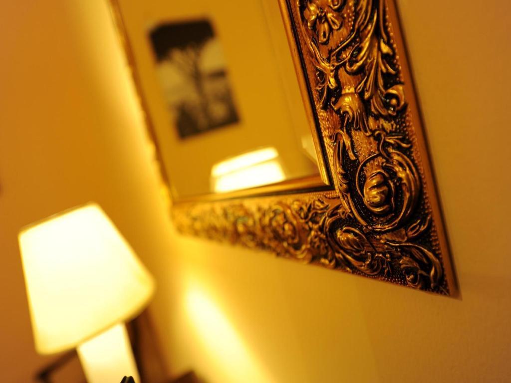 Barone Bed And Breakfast Salerno Cameră foto